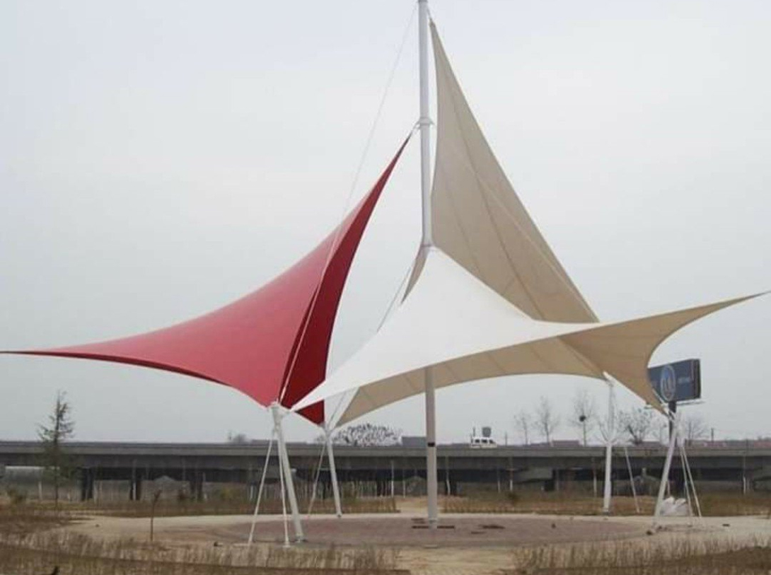 Skyler Tensile Structures Manufacturer, Supplier & Service Provider in Bareilly, UP, Uttarakhand, Bangalore, Maharashtra, Odisha, Gujarat & Karnataka